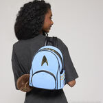 Star Trek Spock Cosplay Mini Backpack with Coin Bag LFlifestyle2 view 3
